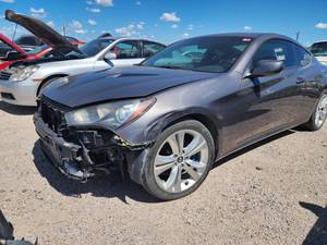 lot 45219 image: 2013 Hyundai Genesis&nbsp