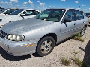 lot 45226 image: 2003 Chevrolet Malibu&nbsp