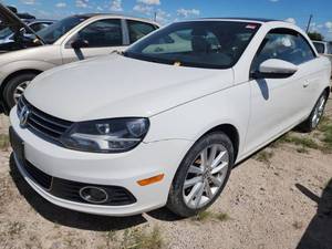 lot 45227 image: 2013 Volkswagen EOS&nbsp
