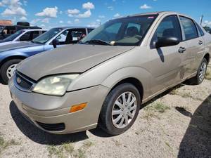 lot 45228 image: 2006 Ford Focus&nbsp