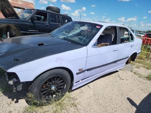 lot 45230 image: 1996 BMW 328&nbsp