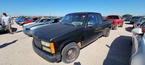 lot 45159 image: 1992 Chevrolet Silverado 1500&nbsp