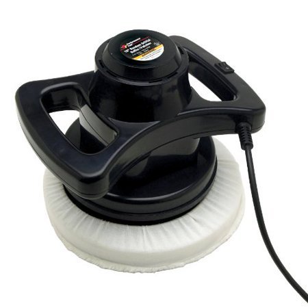 lot 1493 image: Performance Tool W50054 10 Random Orbital BufferRetail $40