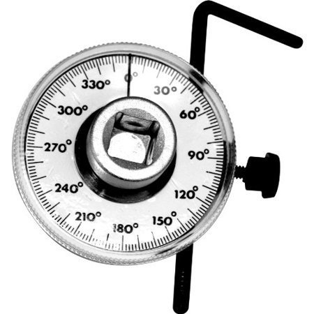 lot 28007 image: (PriceEA)Wilmar PMM205 Torque Angle Gauge