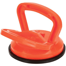 lot 28015 image: 4.5 SUCTION CUPDENT PULLER