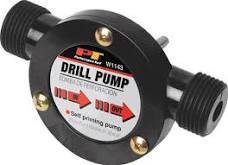 lot 28021 image: Performance Tool W1143 Drill Pump