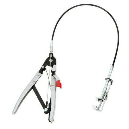 lot 28023 image: Performance Tool W80656 Flexible Hose Clamp Plier