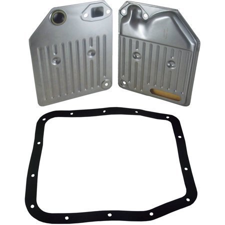 lot 1402 image: ECOGARD XT255 Premium Professional Automatic Transmission Filter Kit Fits Ford E-100 Econoline 5.0L 1983 E-250 Econoline Club Wagon 4.9L 1983-1987 E-100 Econoline 5.8L 1983