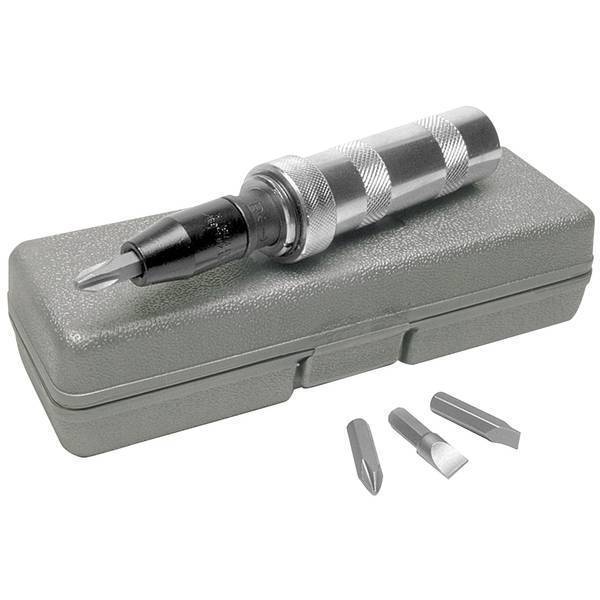 lot 1409 image: Performance Tool Impact Driver (W2500P)