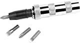 lot 1412 image: Performance Tool Impact Driver (W2500P)