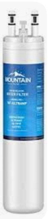 lot 58098 image: Mountain Flow Replacement Water Filter MF-ULTRAWF 469999 A0094E28261