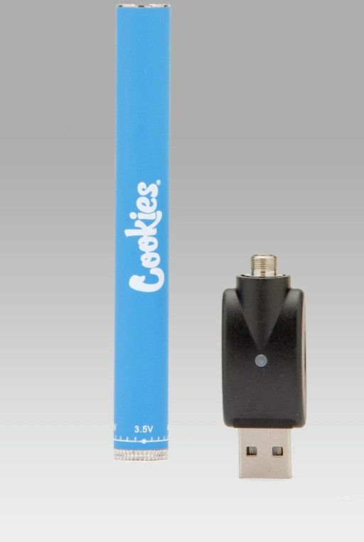 lot 61080 image: COOKIES VARIABLE VOLTAGE BATTERY