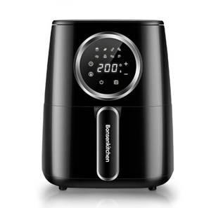 lot 16193 image: BONSENKITCHEN AIR FRYER AF8101