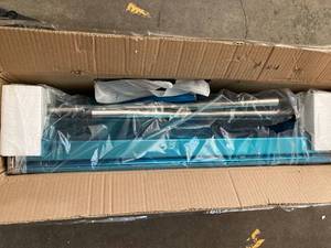 lot 16228 image: OUTDOOR TRAVEL CHARCOAL GRILL FOR COOKING