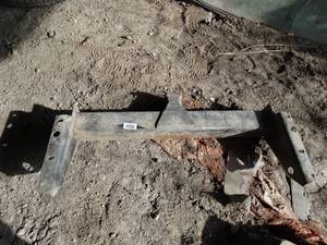 lot 11170 image: Trailer Hitch    West 12 of West Barn