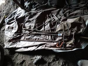 lot 11181 image: PDR Tools  in West barn