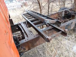 lot 11275 image: Trailer Ramps