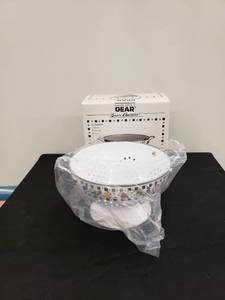 lot 8203 image: NWB 3 qt collander