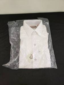 lot 8223 image: Stagecoach button up shirts sz L NIP
