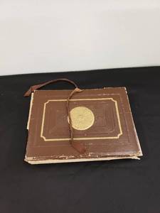 lot 8249 image: old file keeper
