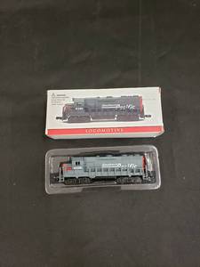 lot 8270 image: SP railroad car NIB