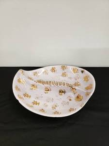 lot 8285 image: huge retro ashtray