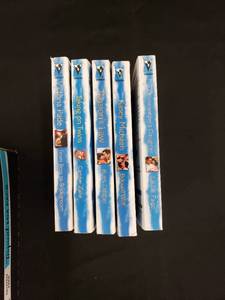 lot 8308 image: lotof the coltons romance novels
