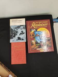 lot 8314 image: lot of books