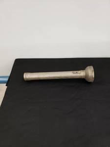lot 8356 image: old Rayovac flashlight