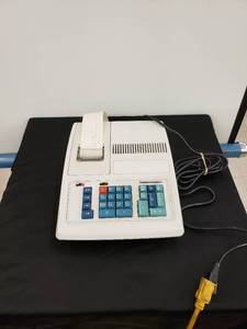 lot 8364 image: Burroughs adding machine works