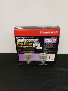 lot 8366 image: replacement filter NIB