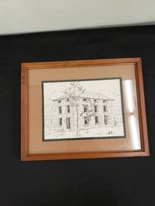lot 8372 image: 1982 Deane Burgess picture