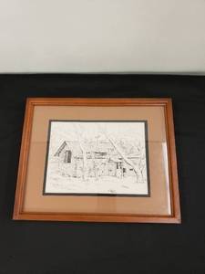 lot 8373 image: 1982 Deane Burgess picture