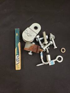 lot 8389 image: lot of tooly things