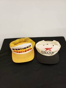 lot 8439 image: pair hats