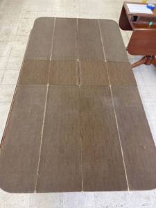 lot 4318 image: table padcover