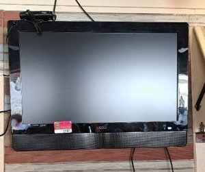 lot 32381 image: Vizio Television 32 Inch