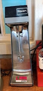 lot 32394 image: Hamilton Beach Commercial Mixer