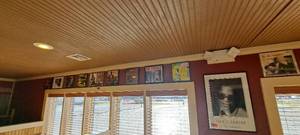 lot 32400 image: Lot of 9 Blues Jazz Artist