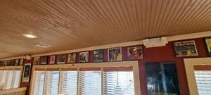 lot 32401 image: Lot of 9 Blues and Jazz Memorabilia&nbsp