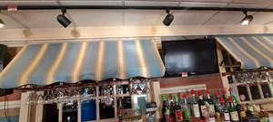 lot 32429 image: Awnings 64in