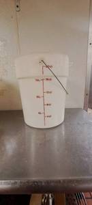 lot 44830 image: 20 Qt Cambro