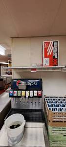 lot 44837 image: 34in Shelf (Contents not included)