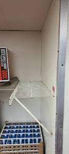 lot 44838 image: 33in Shelf (contents not included)