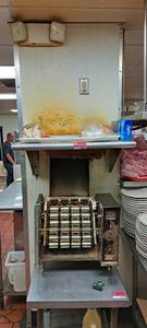 lot 44844 image: 30in Stainless Steel Shelf (contents not included)