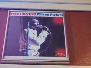 lot 49503 image: Lot of 2 Blues Memorabilia