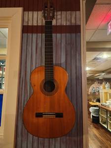 lot 49505 image: Acoustic Guitar