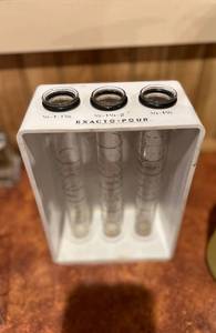 lot 9494 image: Exacto-Pour Bartending Tool