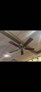 lot 9496 image: 5-Blade Ceiling Fan