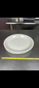 lot 9517 image: Lot of 70 White Plates